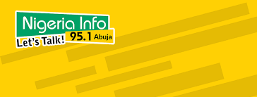 Nigeria Info Logo