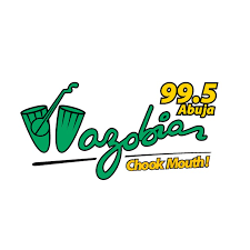 Wazobia FM Logo